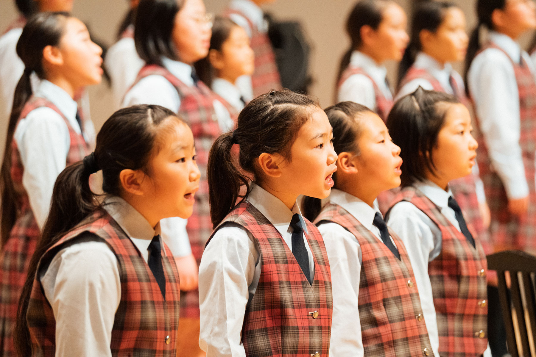 きみつ少年少女合唱団 Christmas Charity Concert vol.24